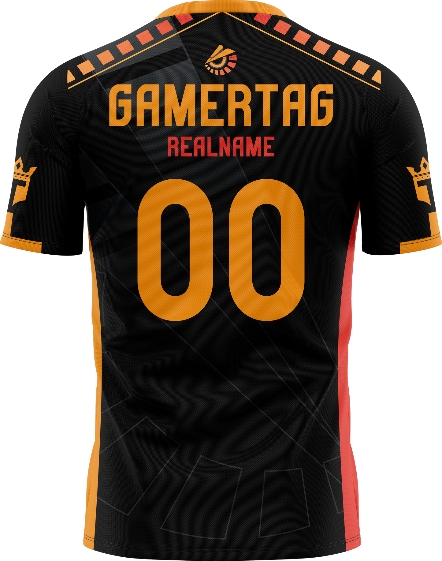 Perks Of Being Oblivious Pro Jersey