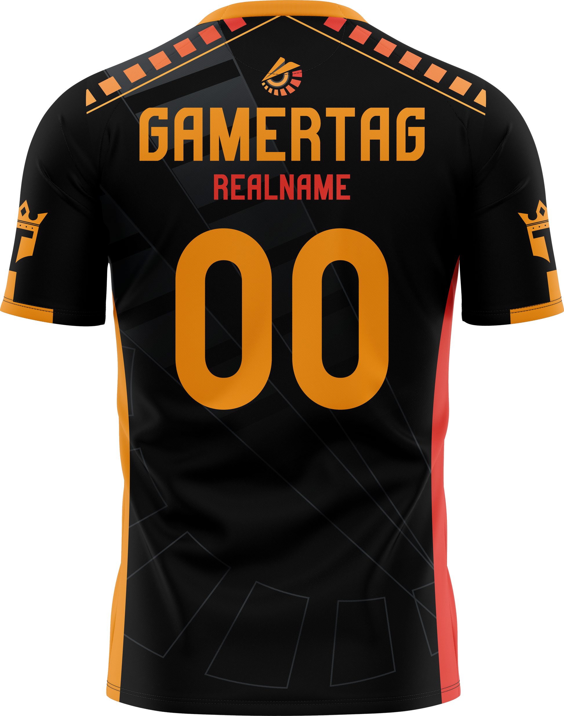 Perks Of Being Oblivious Pro Jersey