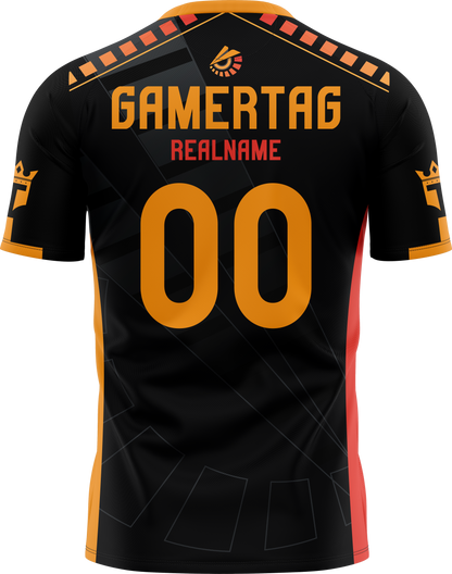 Perks Of Being Oblivious Pro Jersey
