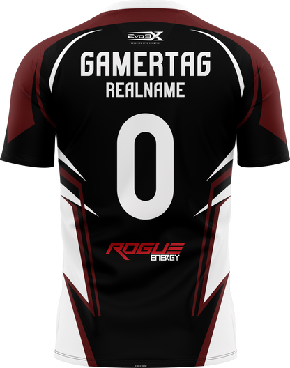 Six Shooters Pro Jersey