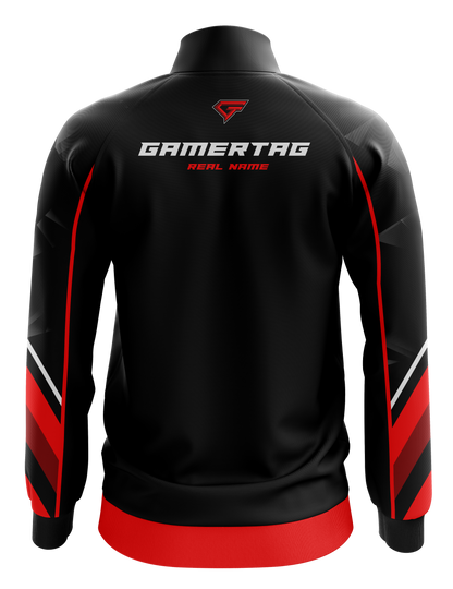 GTrix Pro Jacket