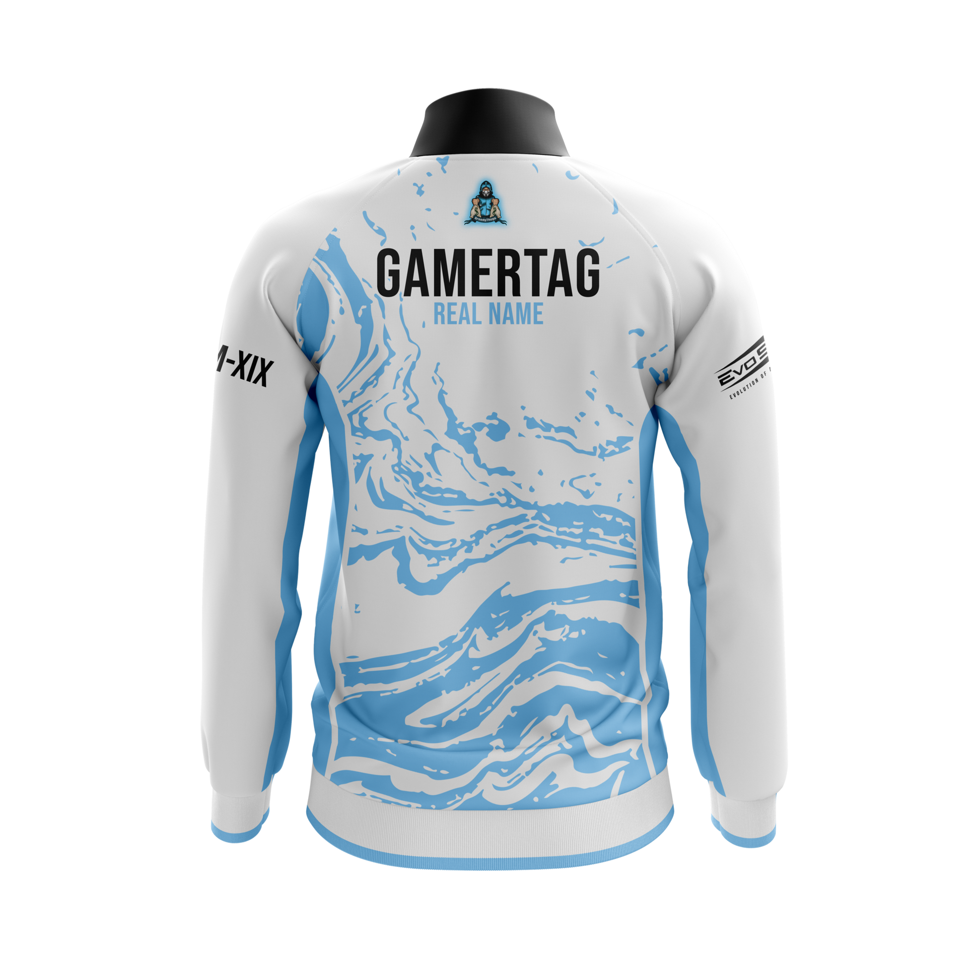 Greedy Thugs Pro Jacket