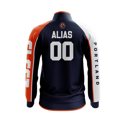 Portland Fleet 2nd Pro Jacket