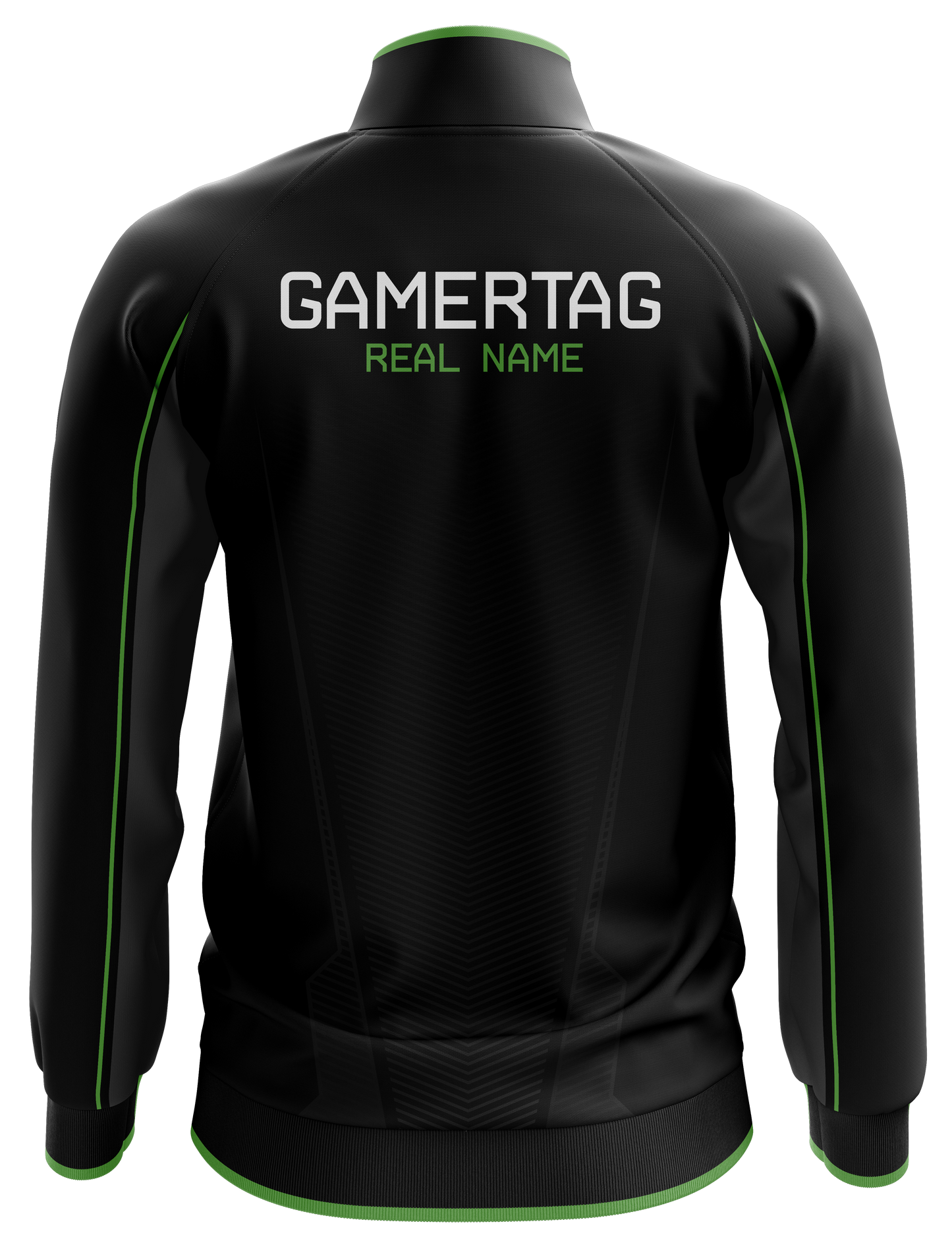 Truly Iconic Pro Jacket