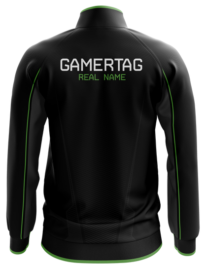 Truly Iconic Pro Jacket