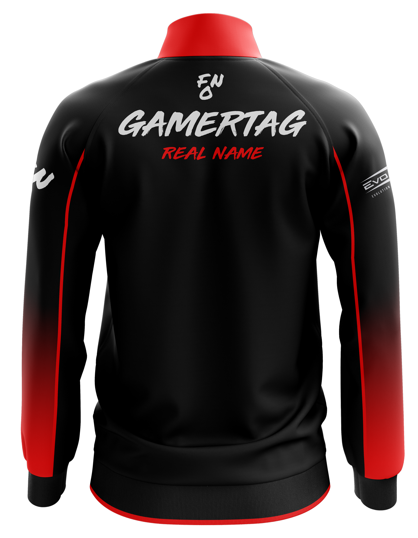 F.N.O Esports Pro Jacket