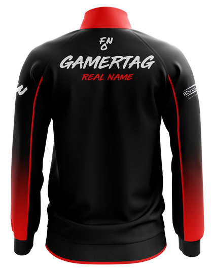 F.N.O Esports Pro Jacket