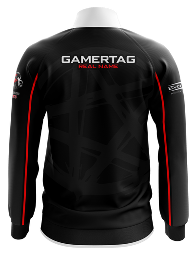 After Hours Esports Pro Jacket