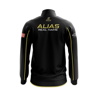 Spartan Gaming Pro Jacket