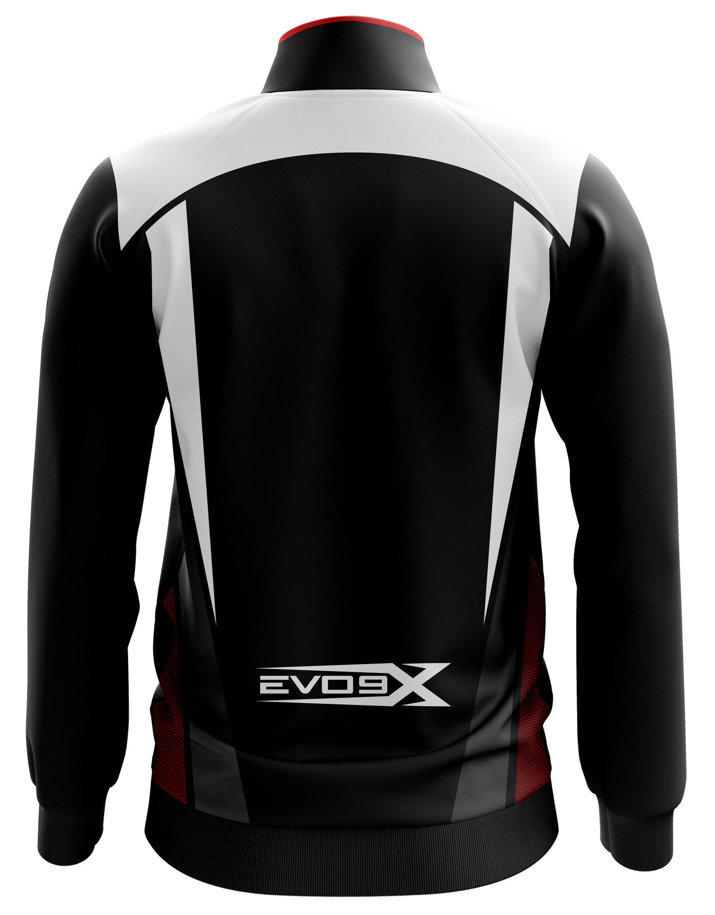 Shogunate Gaming Pro Jacket