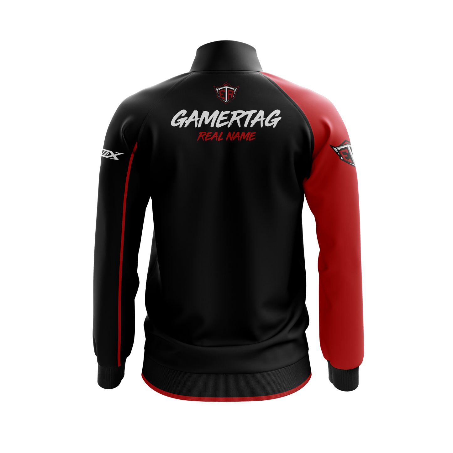 Escape the Reaper Pro Jacket