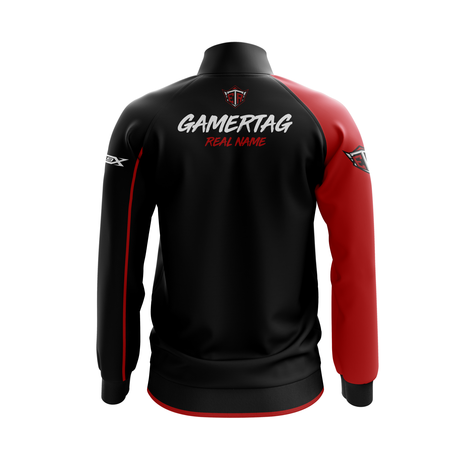 Escape the Reaper Pro Jacket