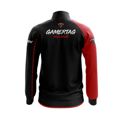 Escape the Reaper Pro Jacket