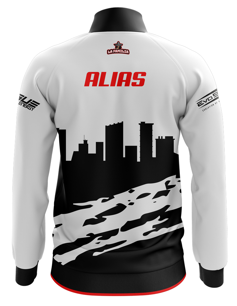 La Familia Pro Jacket