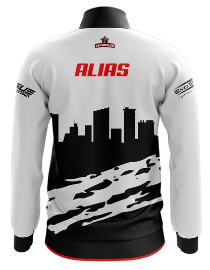 La Familia Pro Jacket