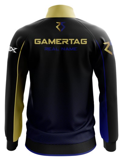 Zelos Squad Pro Jacket