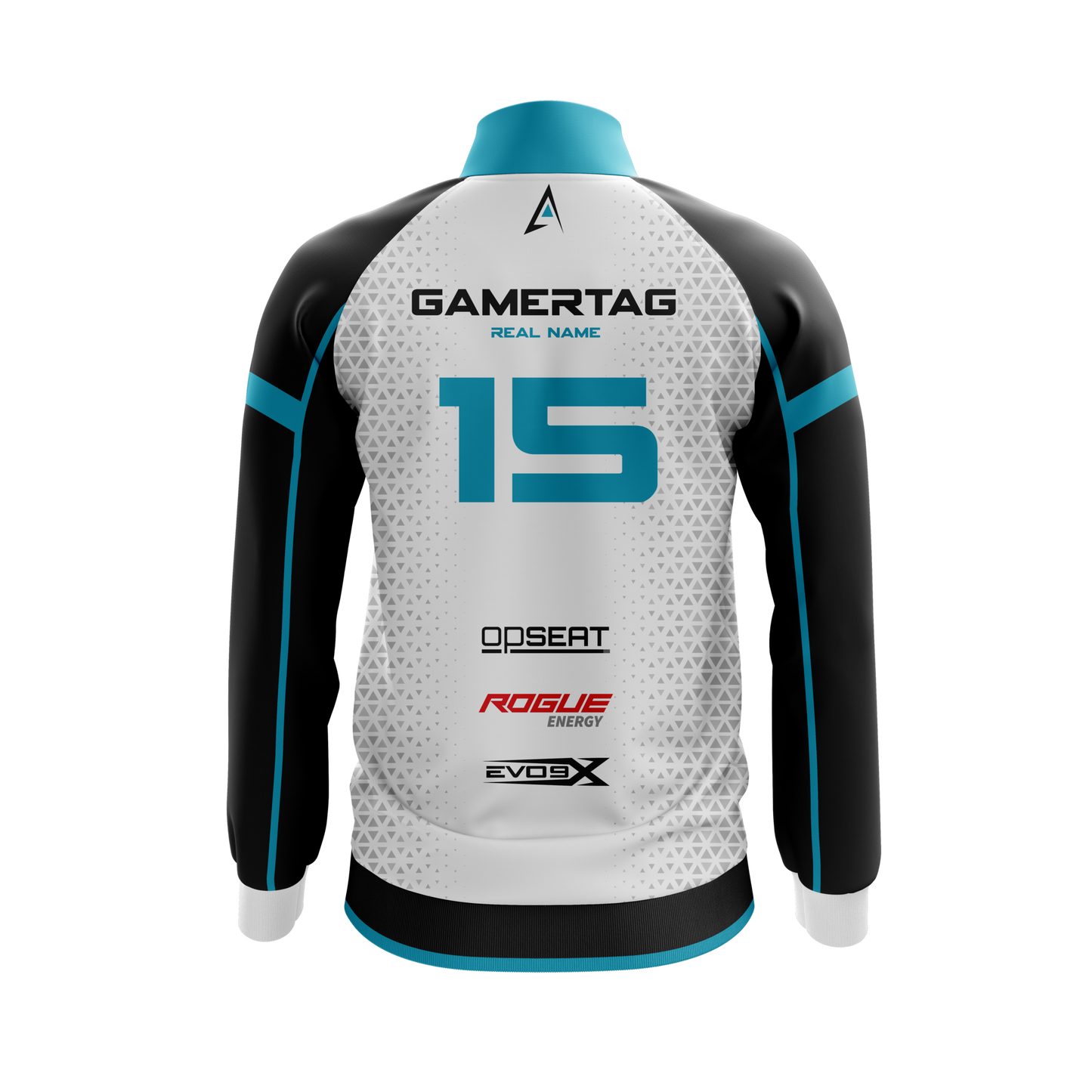 Apex United Gaming Pro Jacket