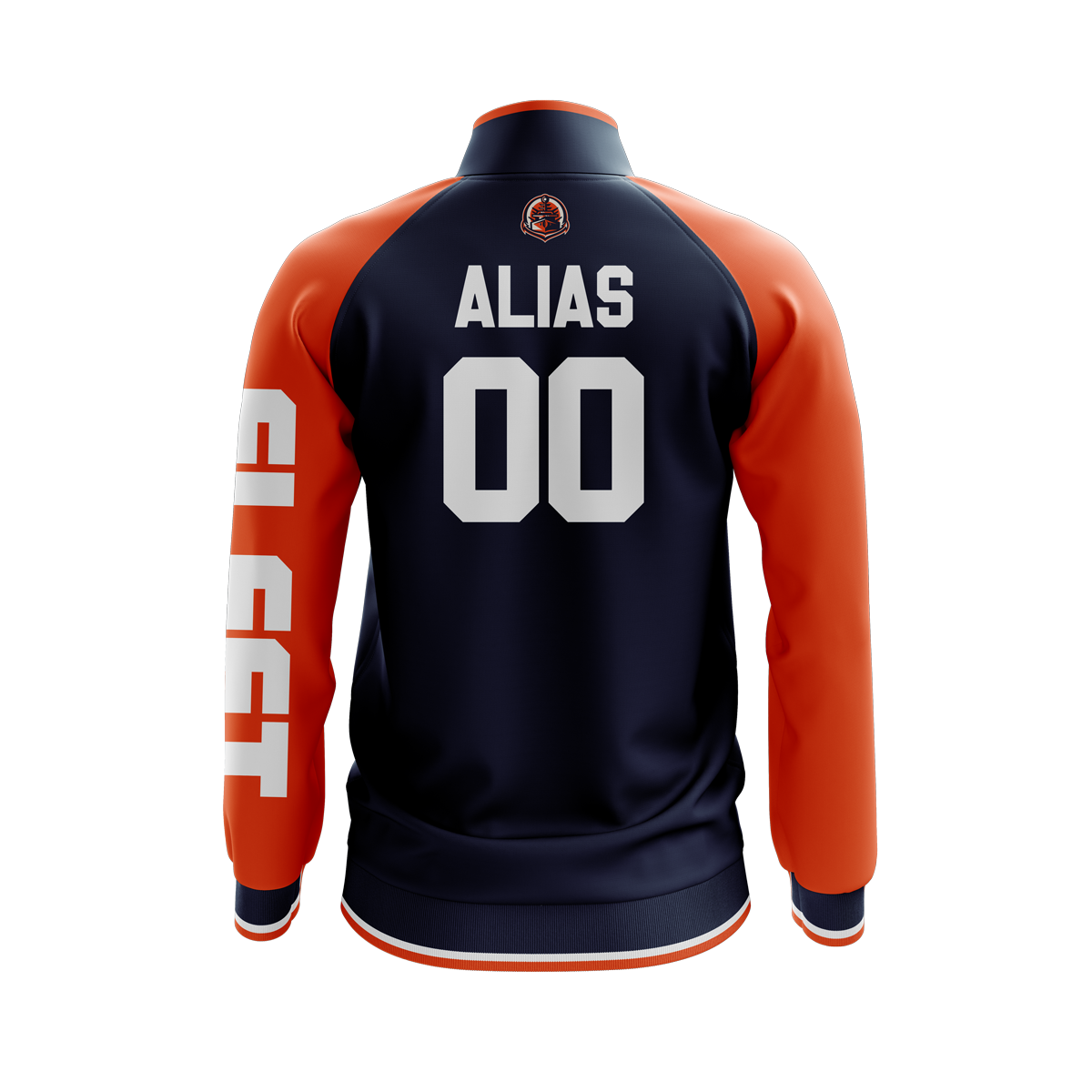 Portland Fleet 1st Pro Jacket