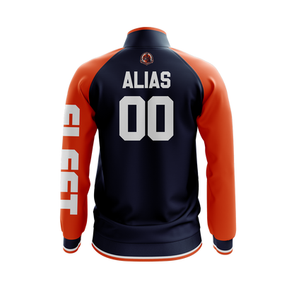 Portland Fleet 1st Pro Jacket