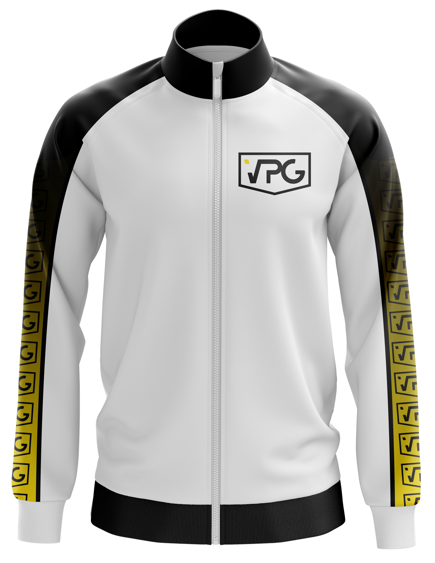 Virtual Pro Gaming Pro Jacket