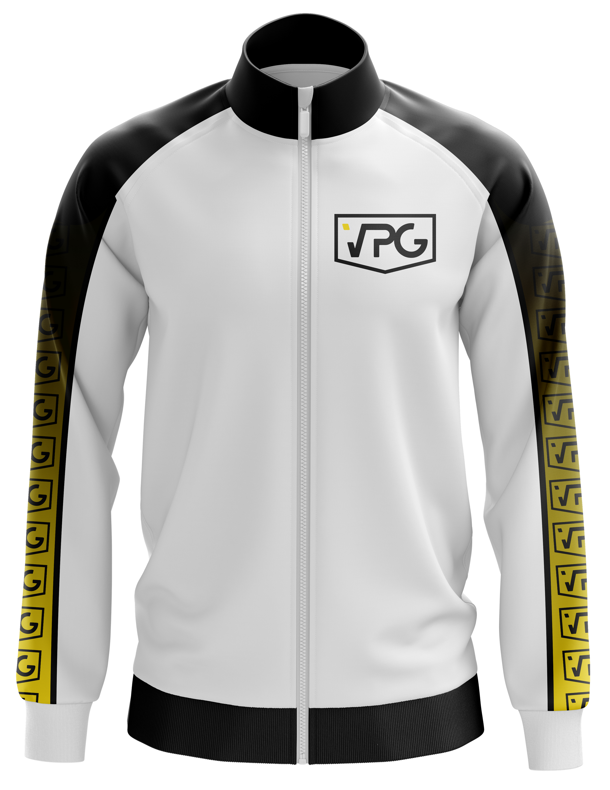 Virtual Pro Gaming Pro Jacket