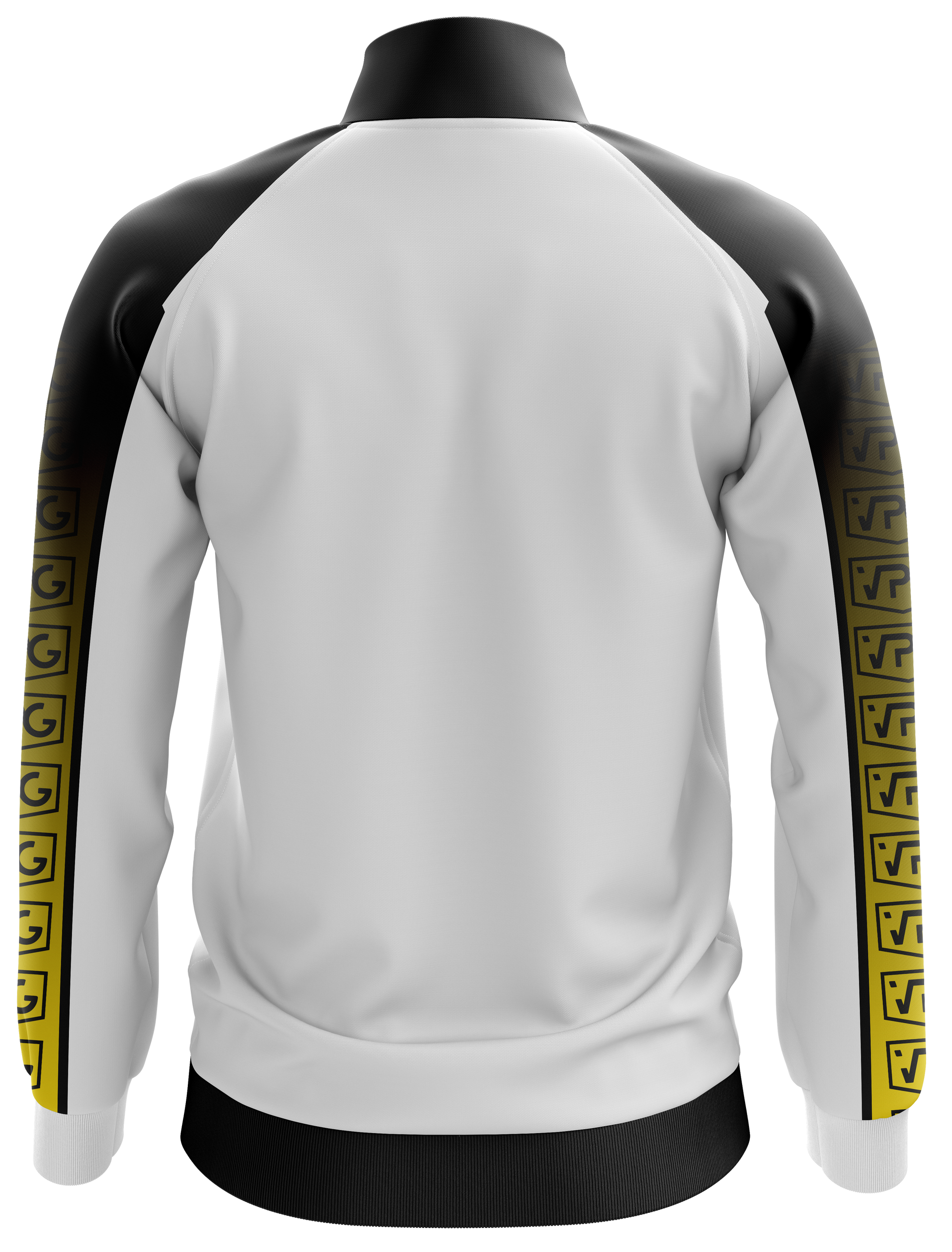 Virtual Pro Gaming Pro Jacket