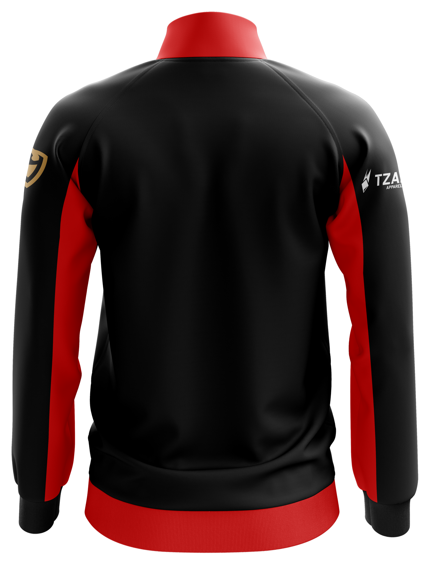 Ares Alliance Pro Jacket