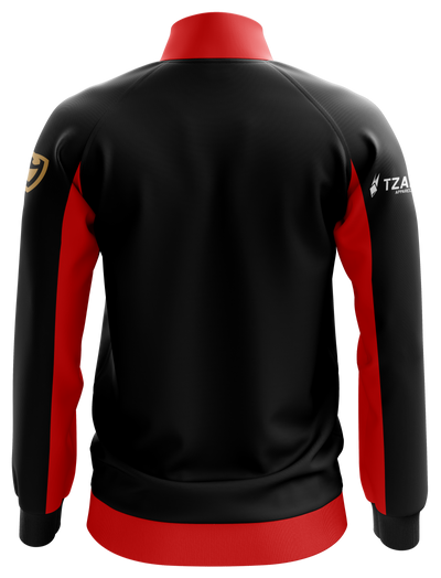 Ares Alliance Pro Jacket