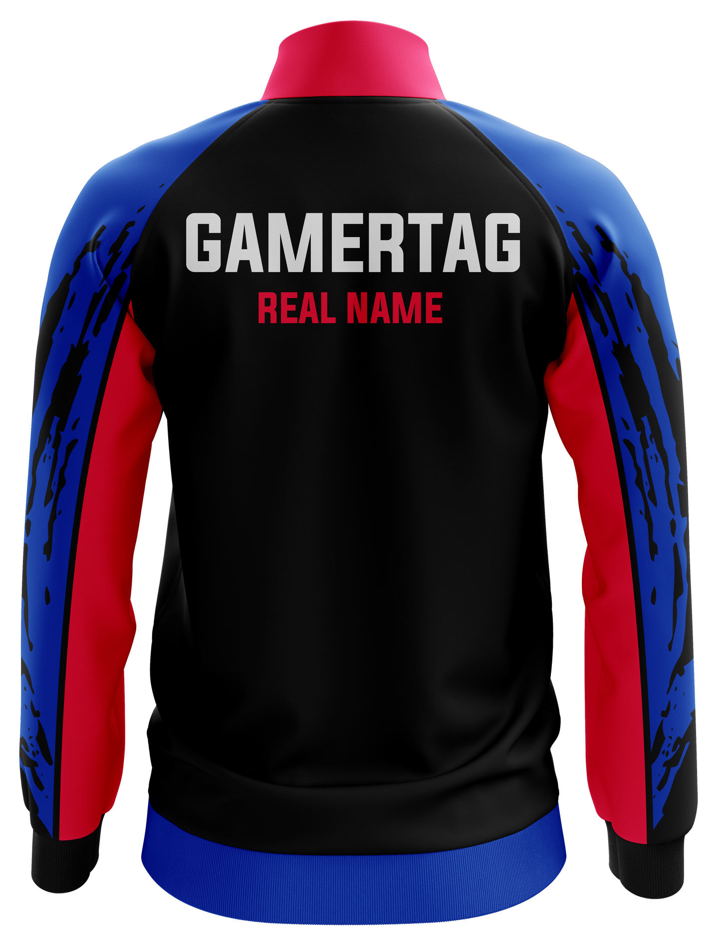 Grazur Esports Pro Jacket