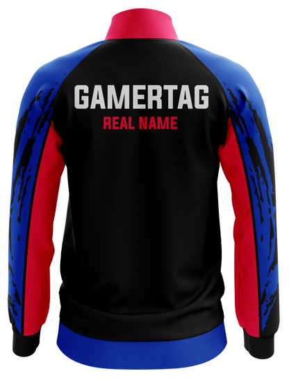 Grazur Esports Pro Jacket