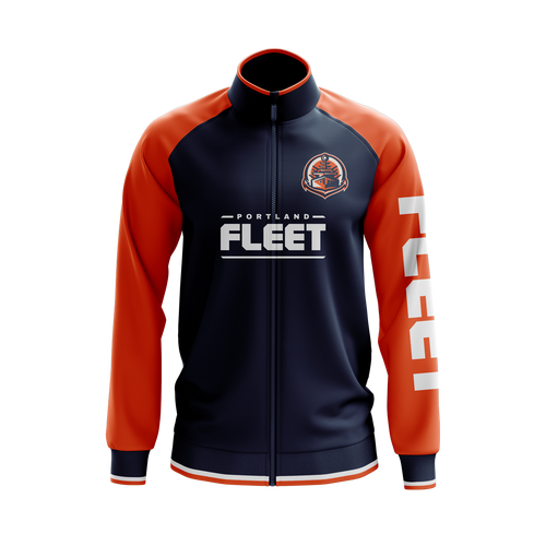 Portland Fleet 1st Pro Jacket