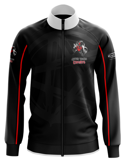 After Hours Esports Pro Jacket