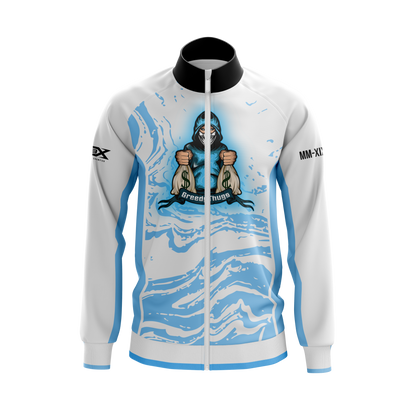 Greedy Thugs Pro Jacket