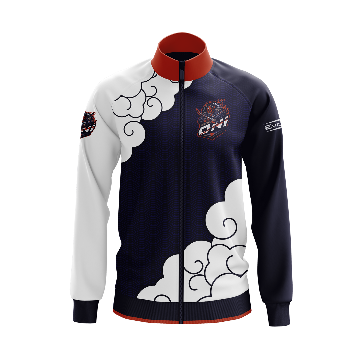 ONI Esports Pro Jacket