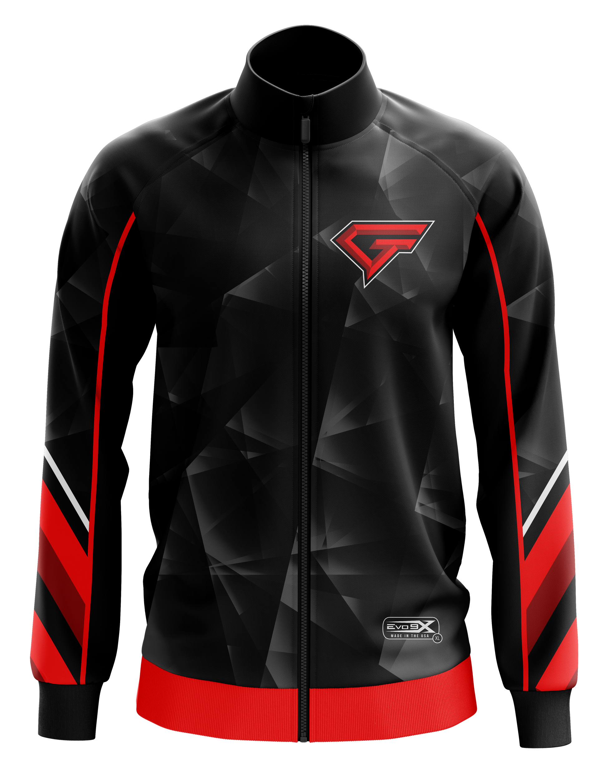 GTrix Pro Jacket