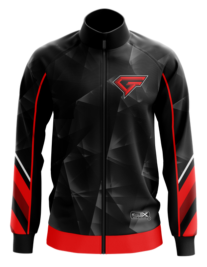 GTrix Pro Jacket