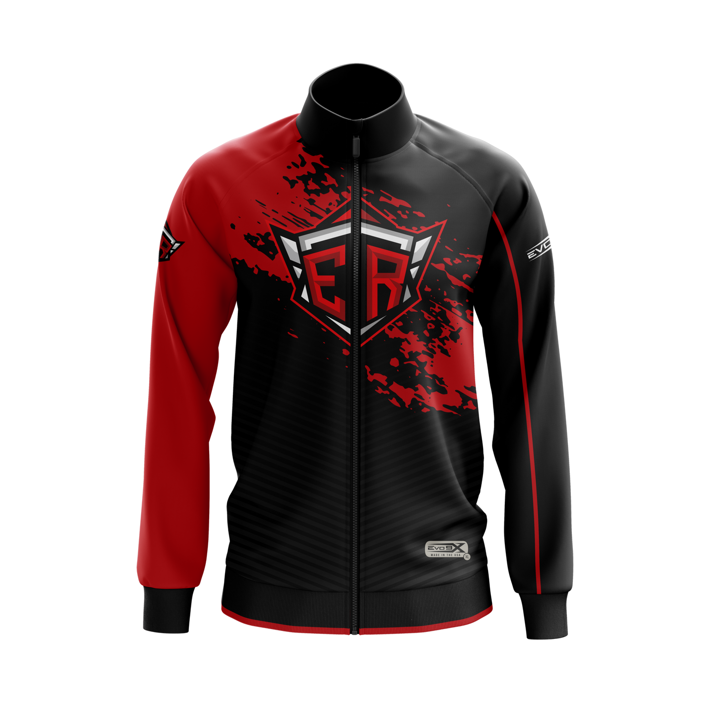 Escape the Reaper Pro Jacket