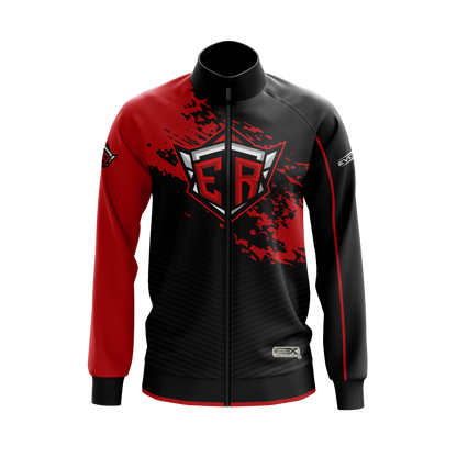 Escape the Reaper Pro Jacket