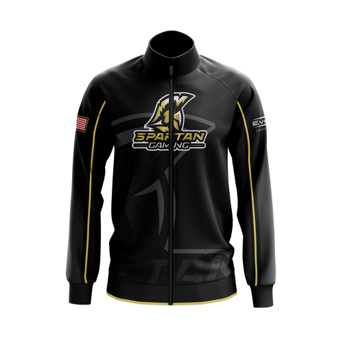 Spartan Gaming Pro Jacket