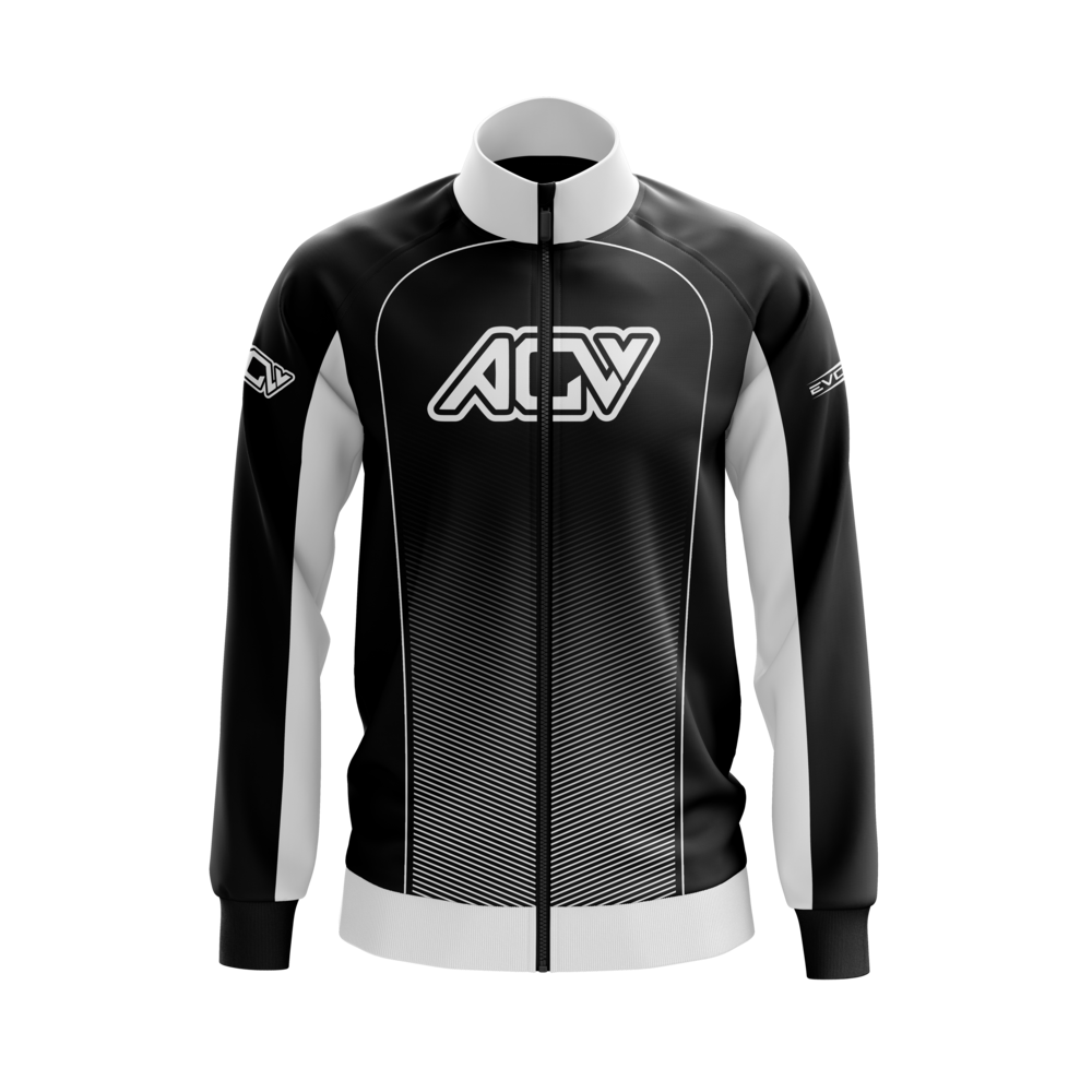 Ascend Gaming Pro Jacket