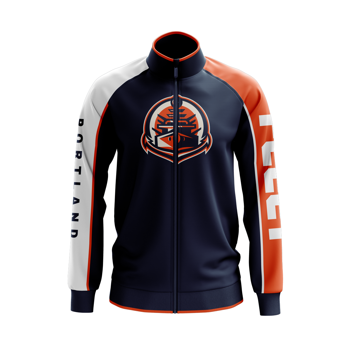 Portland Fleet 2nd Pro Jacket