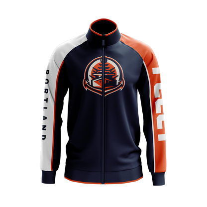 Portland Fleet 2nd Pro Jacket