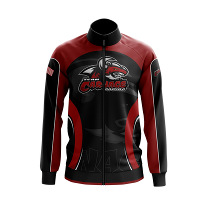 Team Carnage Esports Pro Jacket