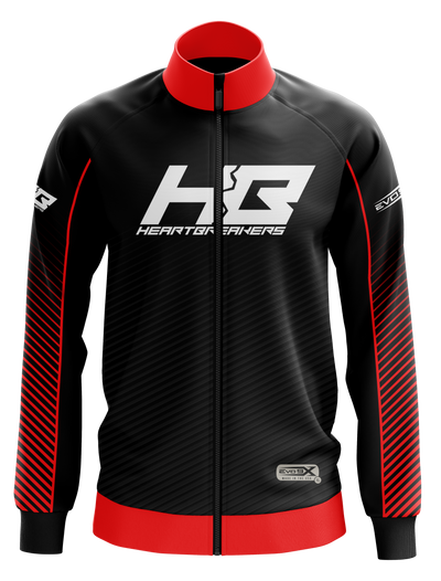 HeartBreakers Pro Jacket