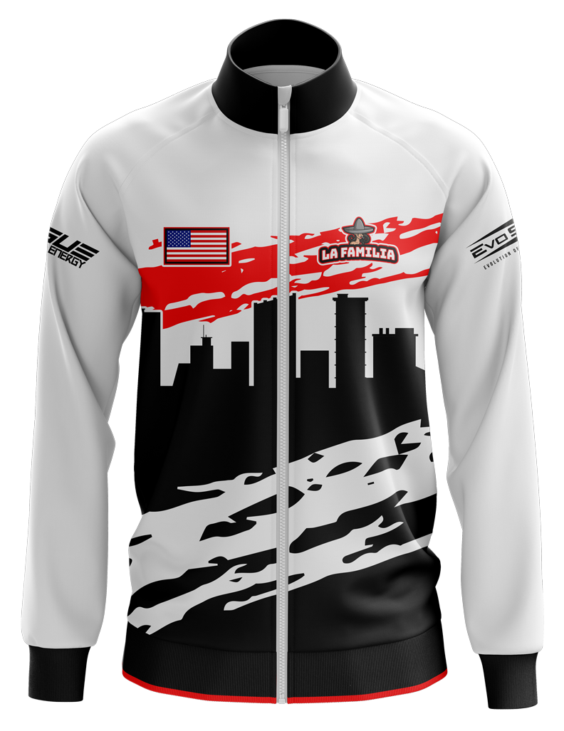 La Familia Pro Jacket