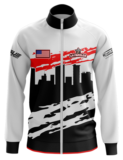 La Familia Pro Jacket