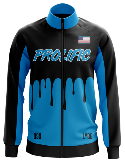 Team Prolific Pro Jacket