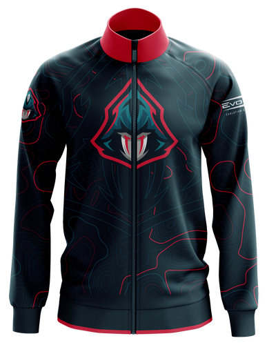 Ten Exile Esports Pro Jacket