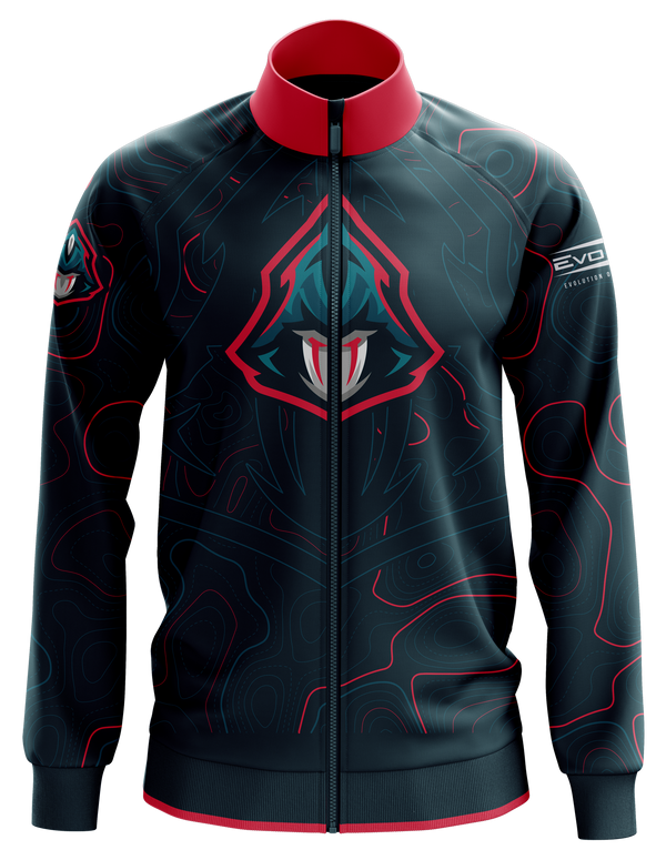 Ten Exile Esports Pro Jacket