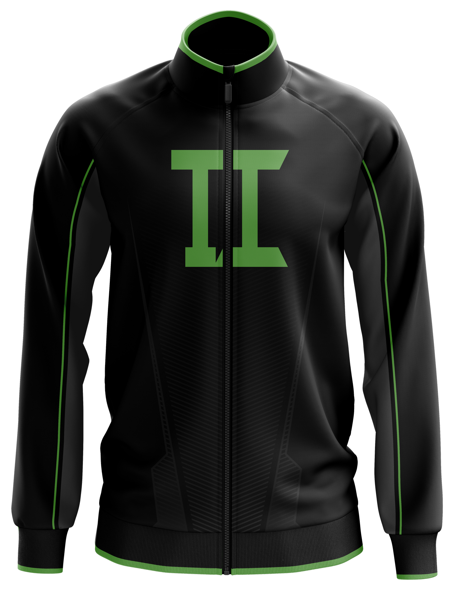 Truly Iconic Pro Jacket